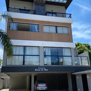 Residencial Brisa Do Mar Apartamento