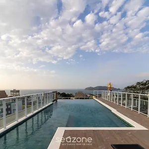Lindos Vec Apartamento