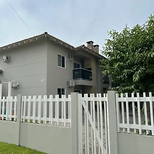 Ferias De Verao Apartamento